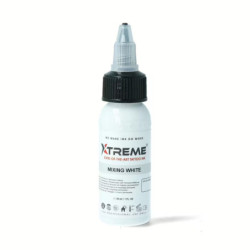 Encre Xtreme Ink Mixing White