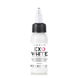 Encre Xtreme Ink Exo White