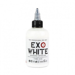 Encre Xtreme Ink Exo White Encre Xtreme Ink Exo White