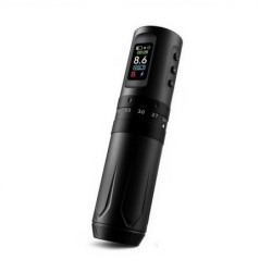 Machine Lucifer Pen Wireless - Course Réglable
