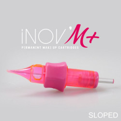 Cartouches INOV'M+ Sloped - PMU par 10