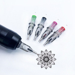 Demo Cartouches Stylo pour Dot - Par 10 Demo Cartouches Stylo pour Dot - Par 10