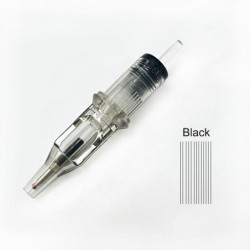 Cartouches Stylo pour Dot - Noir Cartouches Stylo pour Dot - Noir