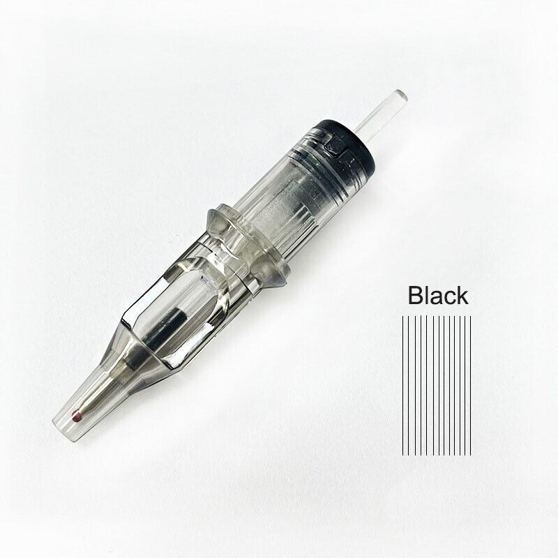 Cartouches Stylo pour Dot - Noir Cartouches Stylo pour Dot - Noir