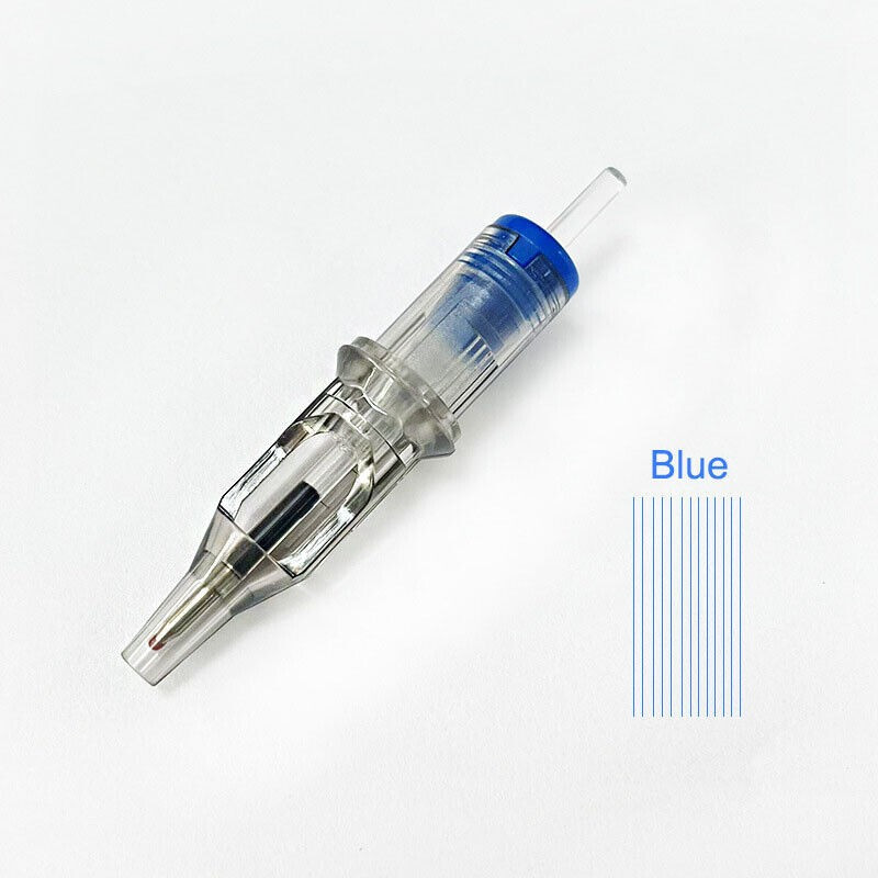 Cartouches Stylo pour Dot - Bleu Cartouches Stylo pour Dot - Bleu