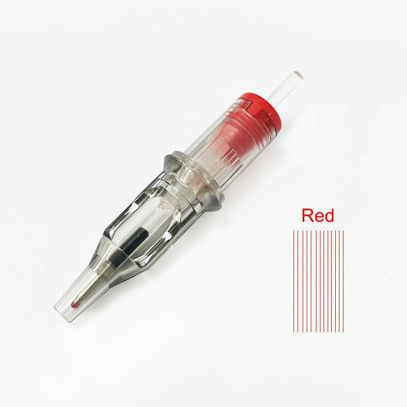 Cartouches Stylo pour Dot - Rouge Cartouches Stylo pour Dot - Rouge