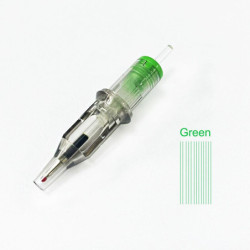 Cartouches Stylo pour Dot - Vert Cartouches Stylo pour Dot - Vert