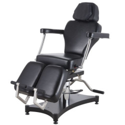 Fauteuil Hydraulique TatSoul 680 Oros - Noir