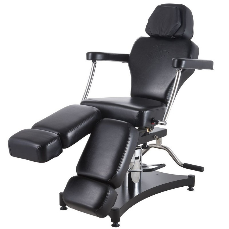 Fauteuil Hydraulique TatSoul 680 Oros réglable