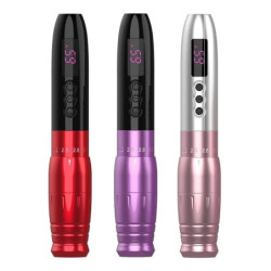 Tattoo Pen Machine - EZ Lola Air Pro