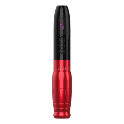 Tattoo Pen Machine - EZ Lola Air Pro - Rouge Tattoo Pen Machine - EZ Lola Air Pro - Rouge