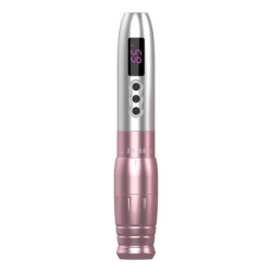 Tattoo Pen Machine - EZ Lola Air Pro - Rose