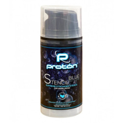 Stencil PROTON Primer BLUE - 100ml