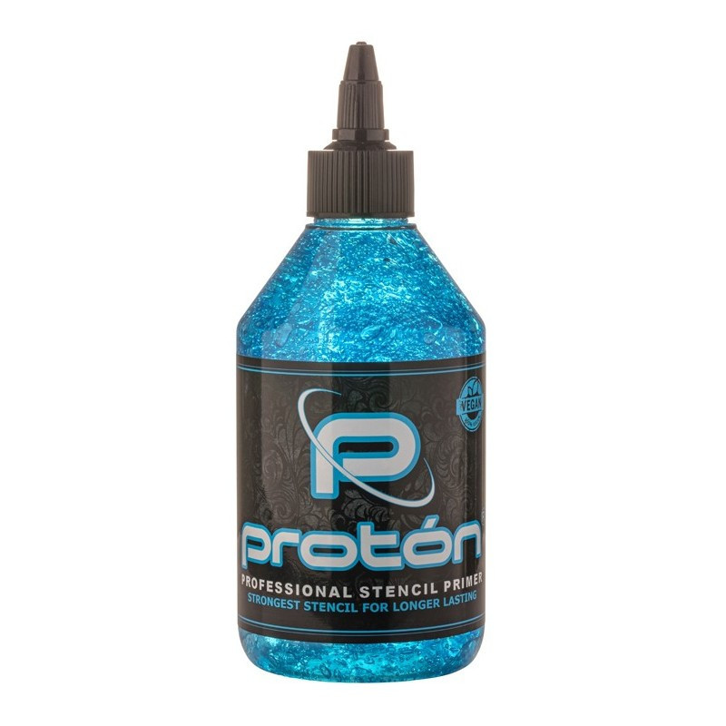 Stencil PROTON Primer BLUE - 250ml