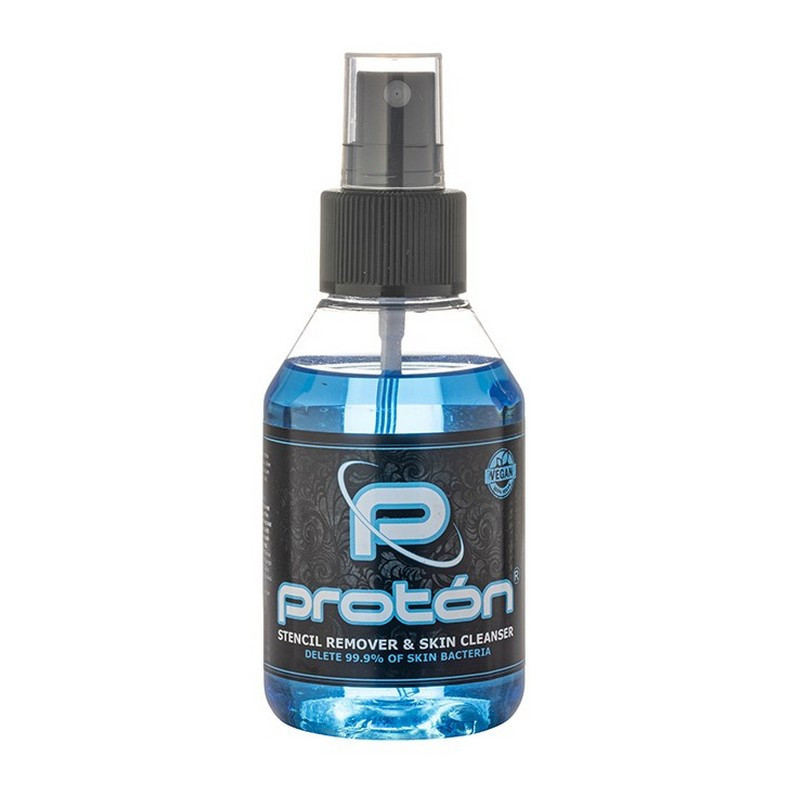 Stencil Remover PROTON BLUE - 100ml Stencil Remover PROTON BLUE - 100ml