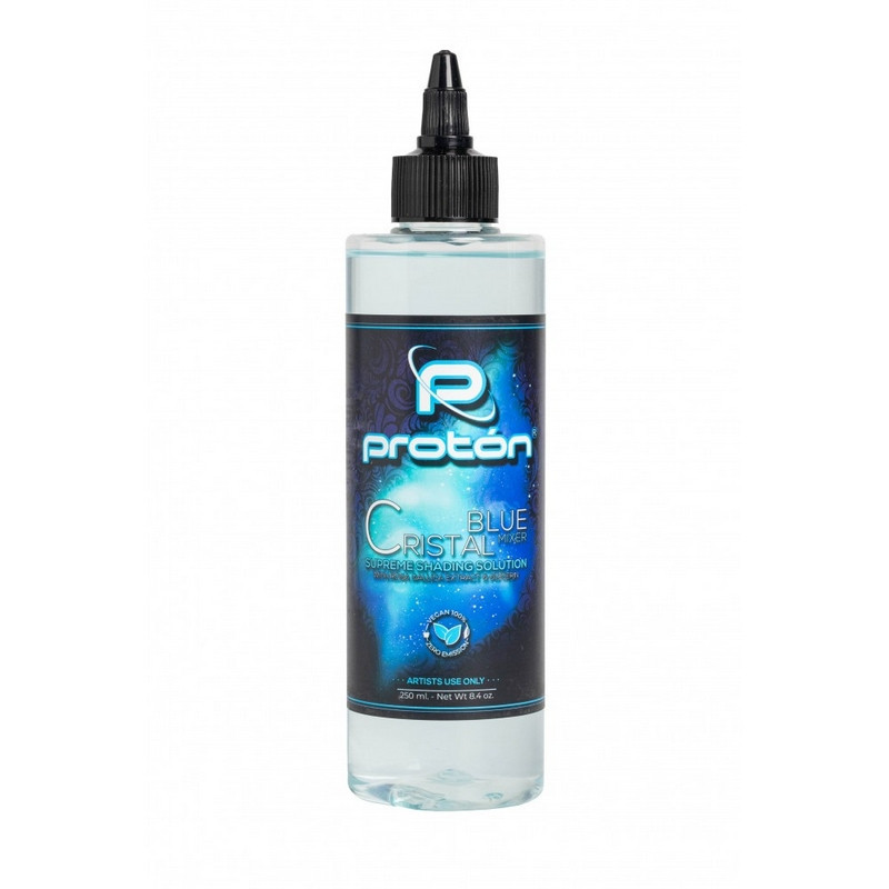 Diluant PROTON Cristal BLUE Mixer