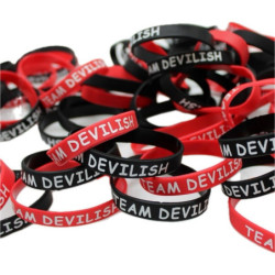 Bracelet TEAM DEVILISH