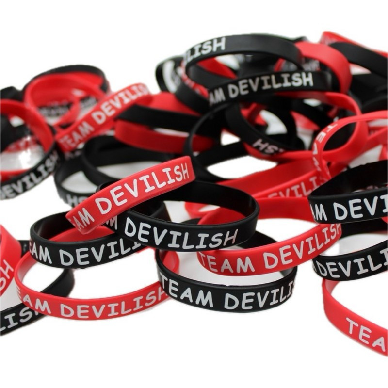 Bracelet TEAM DEVILISH