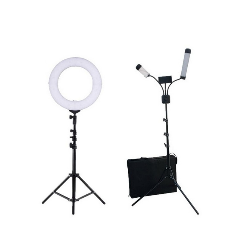 Kit mobilier tatoueur personnalisable - Lampes Kit mobilier tatoueur personnalisable - Lampes