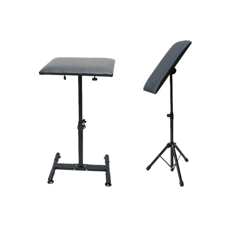 Kit mobilier tatoueur personnalisable - Repose bras Kit mobilier tatoueur personnalisable - Repose bras