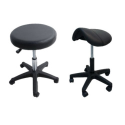 Kit mobilier tatoueur personnalisable - Tabourets Kit mobilier tatoueur personnalisable - Tabourets