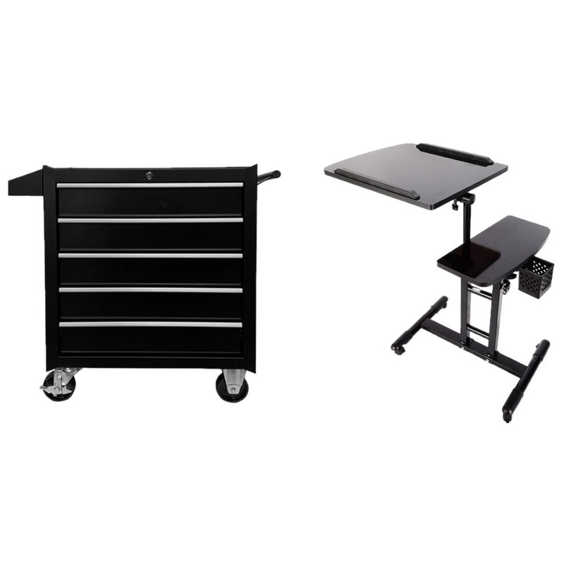 Kit mobilier tatoueur personnalisable - Dessertes Kit mobilier tatoueur personnalisable - Dessertes