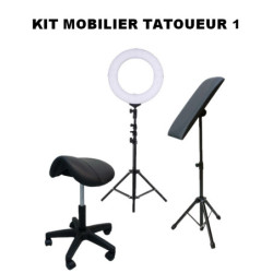 Kit mobilier tatoueur 1