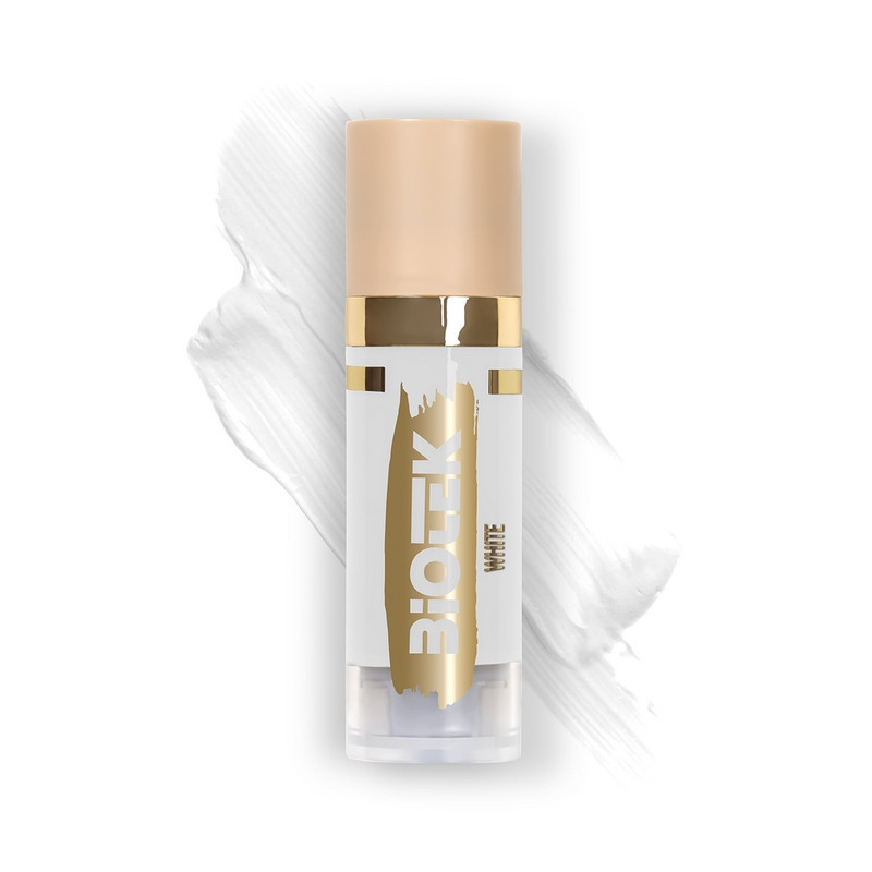 Pigment BIOTEK White - 18ML