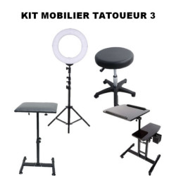 Kit mobilier tatoueur 3