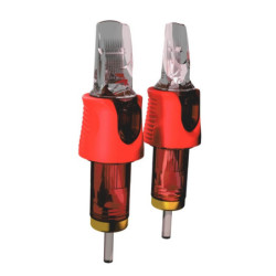 Cartouches Bloody V2 Round Magnum