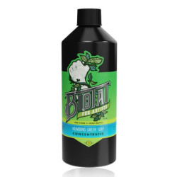Recharge Numbing Green Soap Concentrated BIOTAT - 500ml
