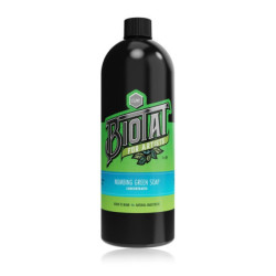 Numbing Green Soap Concentrated BIOTAT Numbing Green Soap Concentrated BIOTAT