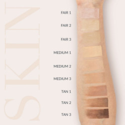 Nuancier Pigment BIOTEK Nuancier Pigment BIOTEK