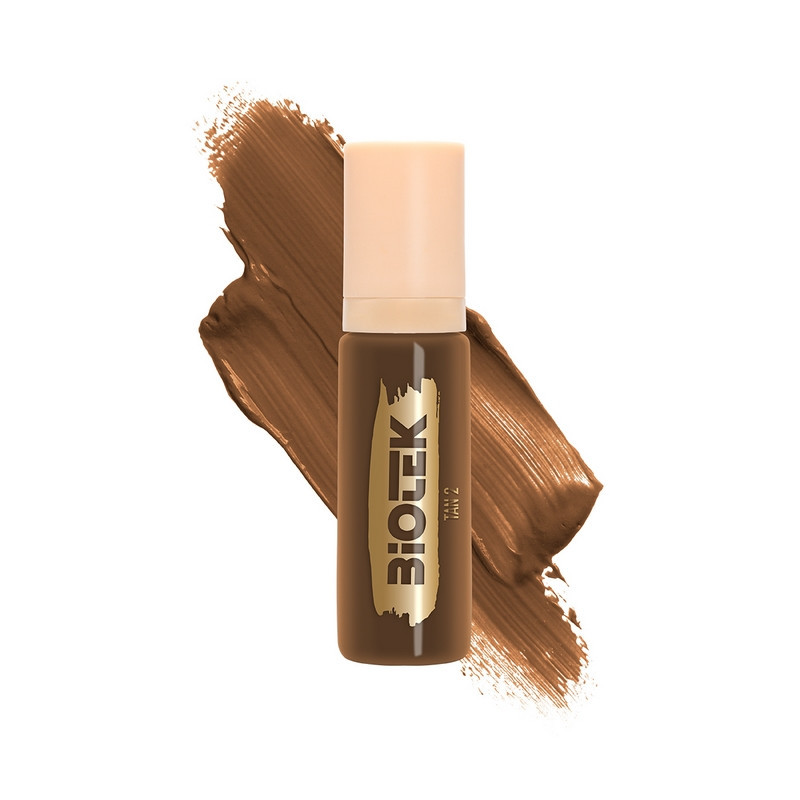 Pigment BIOTEK Tan 2 Pigment BIOTEK Tan 2