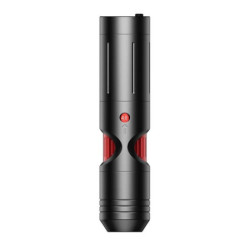 Tattoo Pen Machine EZ P3 - course réglable - Rouge Tattoo Pen Machine EZ P3 - course réglable - Rouge