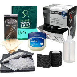 Kit consommable apprenti - Devilish Tattoo