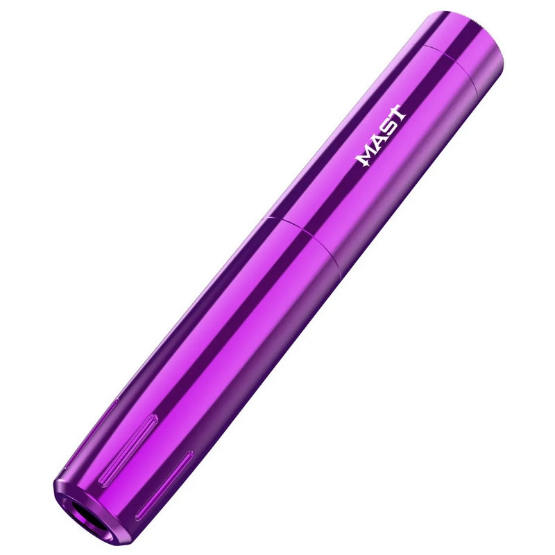 Machine DRAGONHAWK MAST Tour Y22 - Violet