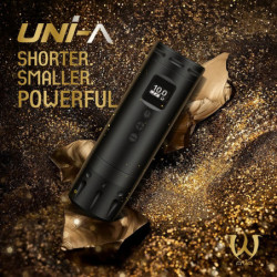 Machine AVA Short Wireless UNI-A - noir Machine AVA Short Wireless UNI-A - noir