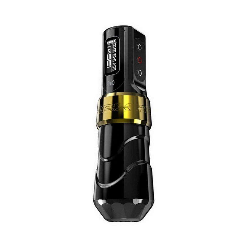 Rotative FK IRONS Flux Max - 1 PowerBolt II Rotative FK IRONS Flux Max - 1 PowerBolt II