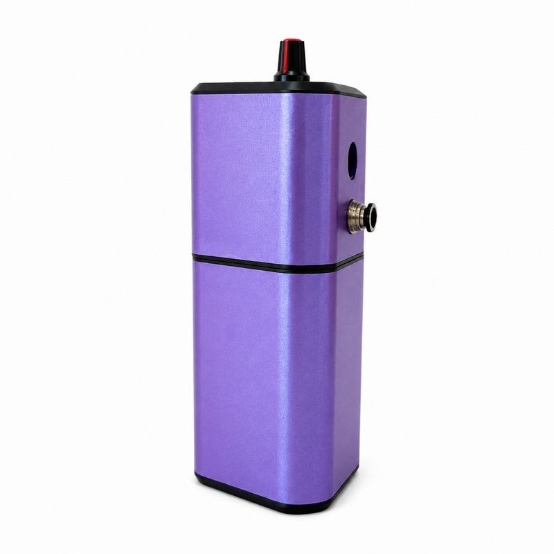Rince cartouches SKIRTER violet Rince cartouches SKIRTER violet