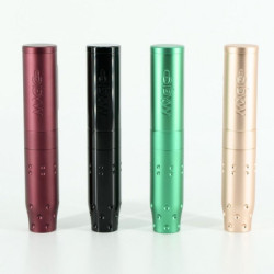Coloris Machine MAGIC PRO INOVEL Coloris Machine MAGIC PRO INOVEL