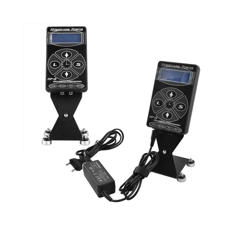 Alimentation HURRICANE HP-2 Standard Alimentation HURRICANE HP-2 Standard