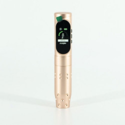 Machine MAGIC PRO Rose Gold Machine MAGIC PRO Rose Gold