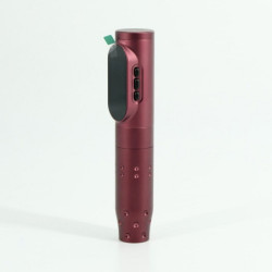 Machine MAGIC PRO Rose Red Machine MAGIC PRO Rose Red