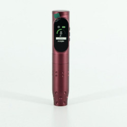 Machine MAGIC PRO PMU Rose Red Machine MAGIC PRO PMU Rose Red