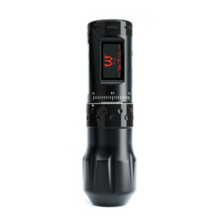 Machine AVA Wireless UNI-B - Noir Machine AVA Wireless UNI-B - Noir