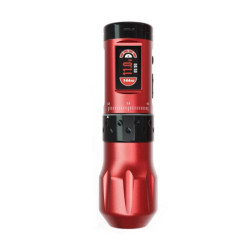 Machine AVA Wireless UNI-B - Rouge Machine AVA Wireless UNI-B - Rouge