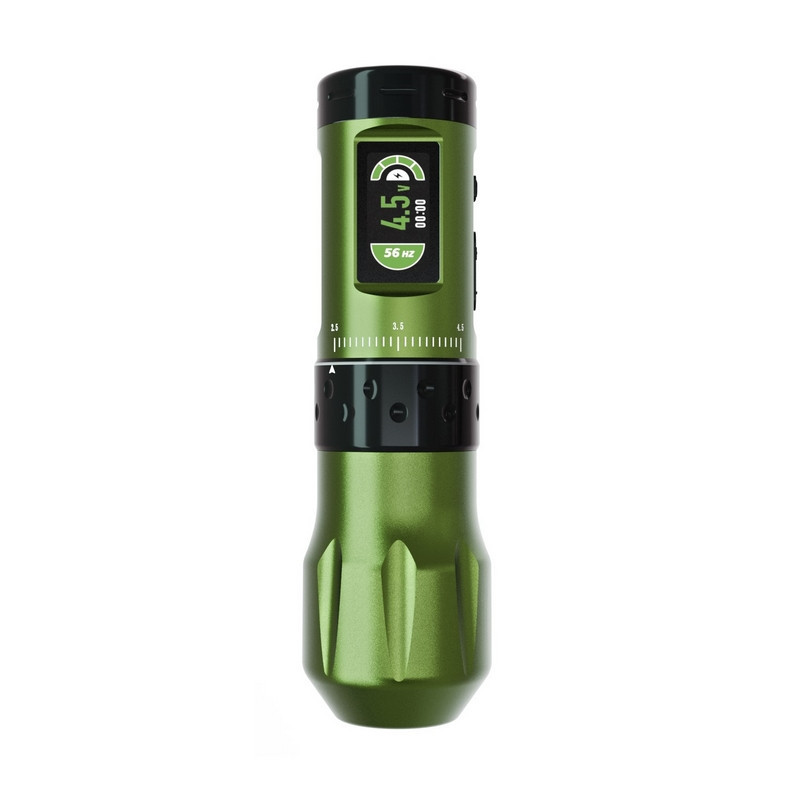 Machine AVA Wireless UNI-B - Green Machine AVA Wireless UNI-B - Green