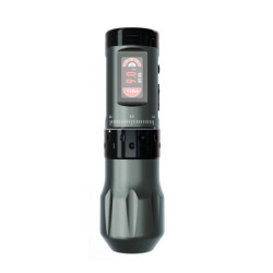 Machine AVA Wireless UNI-B - Gris Machine AVA Wireless UNI-B - Gris