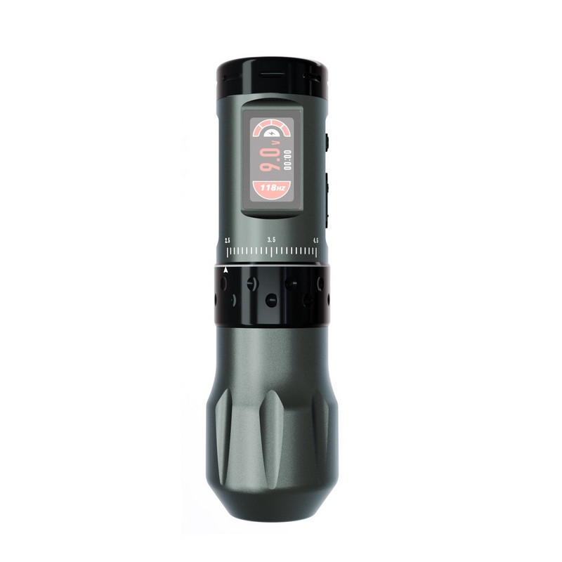 Machine AVA Wireless UNI-B - Gris Machine AVA Wireless UNI-B - Gris